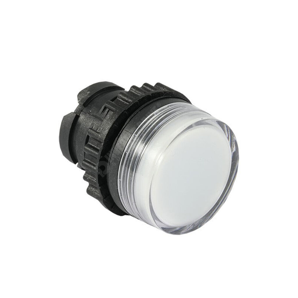 Cabezal piloto blanco Ø22mm IP66, CSW-SD0 WH - WE5510