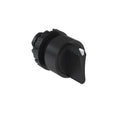 Cabezal selector 2 pos. fija perilla corta IP66 - WE5210