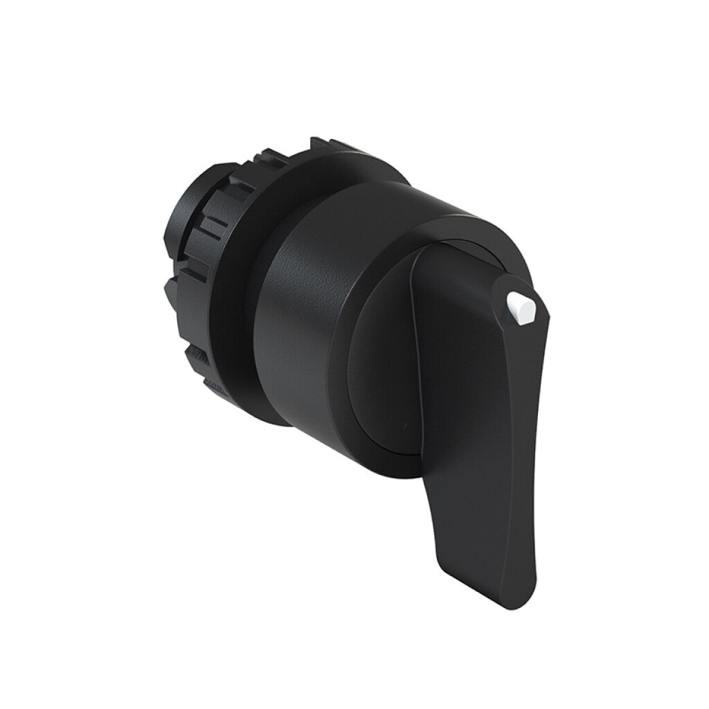Cabezal selector 3 pos. fija per. larga IP66 - WE5238