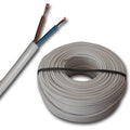 Cable bajo plástico gris 2x10mm² - Funsa - N04312