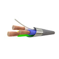 Cable c/cinta de aluminio de 3x1mm CRT ALSH - L92386X