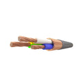 Cable c/malla de cobre de 3x1 mm CRT SH - L92386
