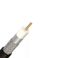 Cable coaxial RG59 40% 75 Ohms WIZ negro - WZ1100