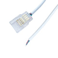 Cable conector p/cinta LED RGB interior 4pin. 10mm - IX1675X
