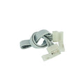 Cable conector p/cinta LED RGBW interior 5pin.12mm - IX1676X