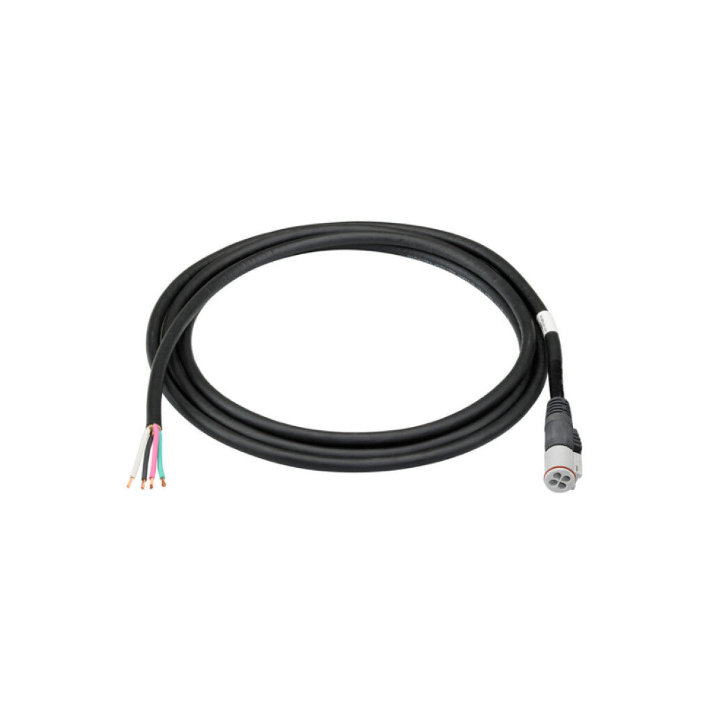 Cable de alimentación leader RGB 3,05 metros - PH9620
