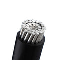 Cable de aluminio aislado 16mm², uso aéreo - Funsa - N09216