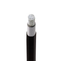 Cable de aluminio XLPE negro 10mm² - Funsa - N12201