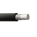 Cable de aluminio XLPE negro 70mm² - Funsa - N12208