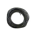 Cable de cobre negro 1,00 mm² - rollo de 30mts. - N03011R30