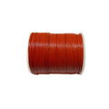 Cable de cobre rojo 1,00 mm² - rollo de 30mts. - N03010R30