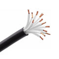 Cable de comando flexible negro, 12x1,5mm² - Funsa - N14315