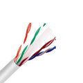 Cable de datos UTP 4 pares Cat. 6 WIZ gris - WZ1010