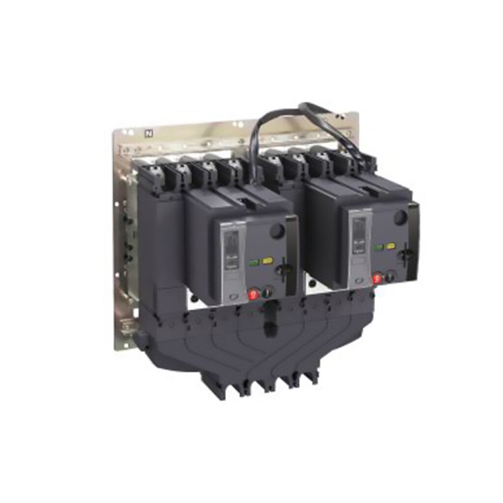 Cable IVE - motor - MG4412
