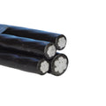 Cable preens. alum. XLPE negro 3x50mm² + 1x54mm² - N11351
