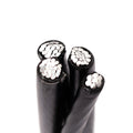 Cable preens. alum. XLPE negro 3x70mm² + 1x54mm² - N11370