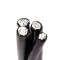 Cable preens. alum. XLPE negro 3x95mm² + 1x54mm² - N11396
