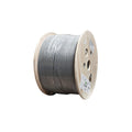 Cable super aislación 3x1mm² / 3x1 mm / 3x1mm c/T. A/V bobinado - L95322B