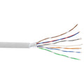Cable telefónico de 6 pares gris - CB1006N