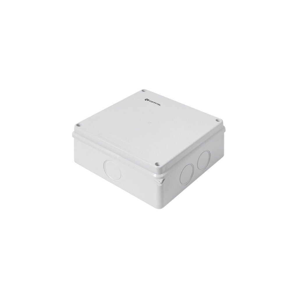 Caja cuadrada IP65 150x150x70mm gris - Link - C55805