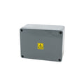 Caja de aluminio inyectado IP65 300 x 250 x 125mm - CO7119