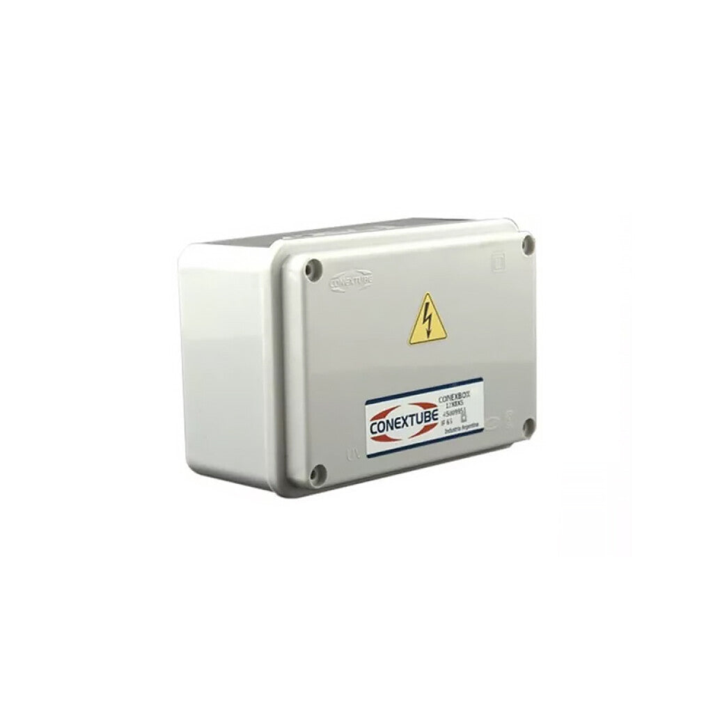 Caja de paso estanca IP65 Conexbox 150x110x70mm - CO7908