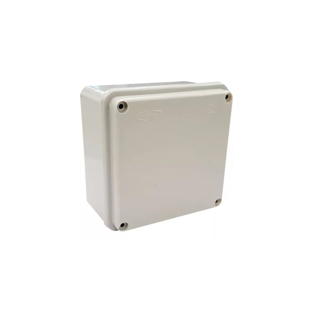 Caja de paso estanca IP65 Conexbox 80x80x50mm - CO7903