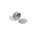 Caja estanca circular de sobreponer gris - CO7900