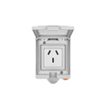 Caja estanca IP55 WIFI - SONOFF - SO0321