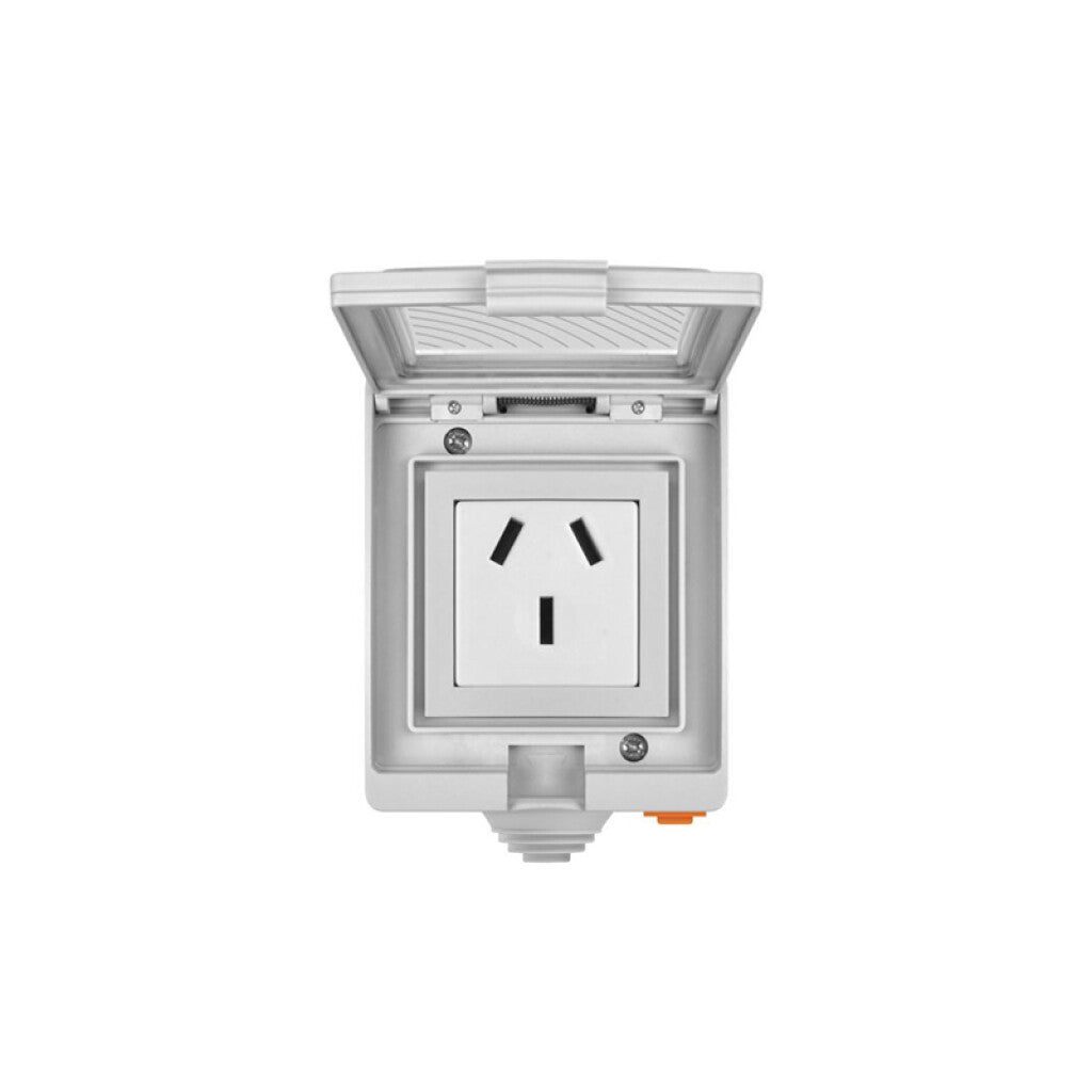 Caja estanca IP55 WIFI - SONOFF - SO0321
