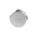 Caja estanca redonda 4 salidas adosar 68x40mm IP44 - GR7051