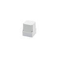 Caja estanca sin salida IP56 - 100x100x120mm - GE4214