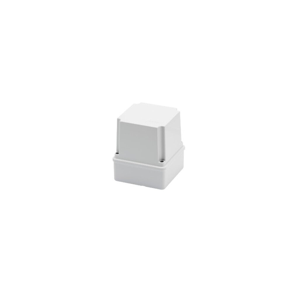 Caja estanca sin salida IP56 - 100x100x120mm - GE4214