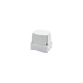 Caja estanca sin salida IP56 - 120x80x120mm - GE4215