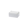 Caja estanca sin salida IP56 - 120x80x50mm - GE4205
