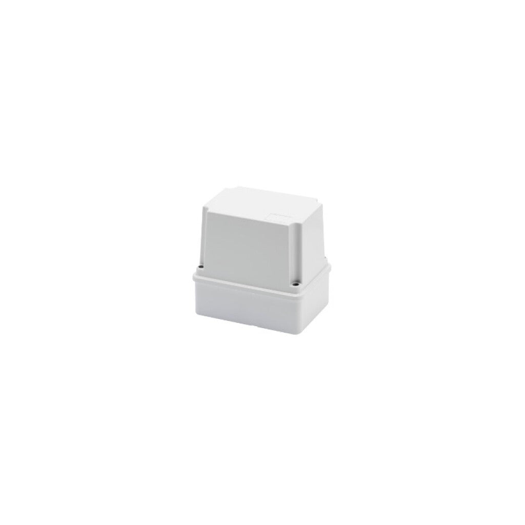 Caja estanca sin salida IP56 - 150x110x140mm - GE4216