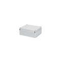 Caja estanca sin salida IP56 - 190x140x70mm - GE4207