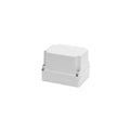 Caja estanca sin salida IP56 - 300x220x180mm - GE4219