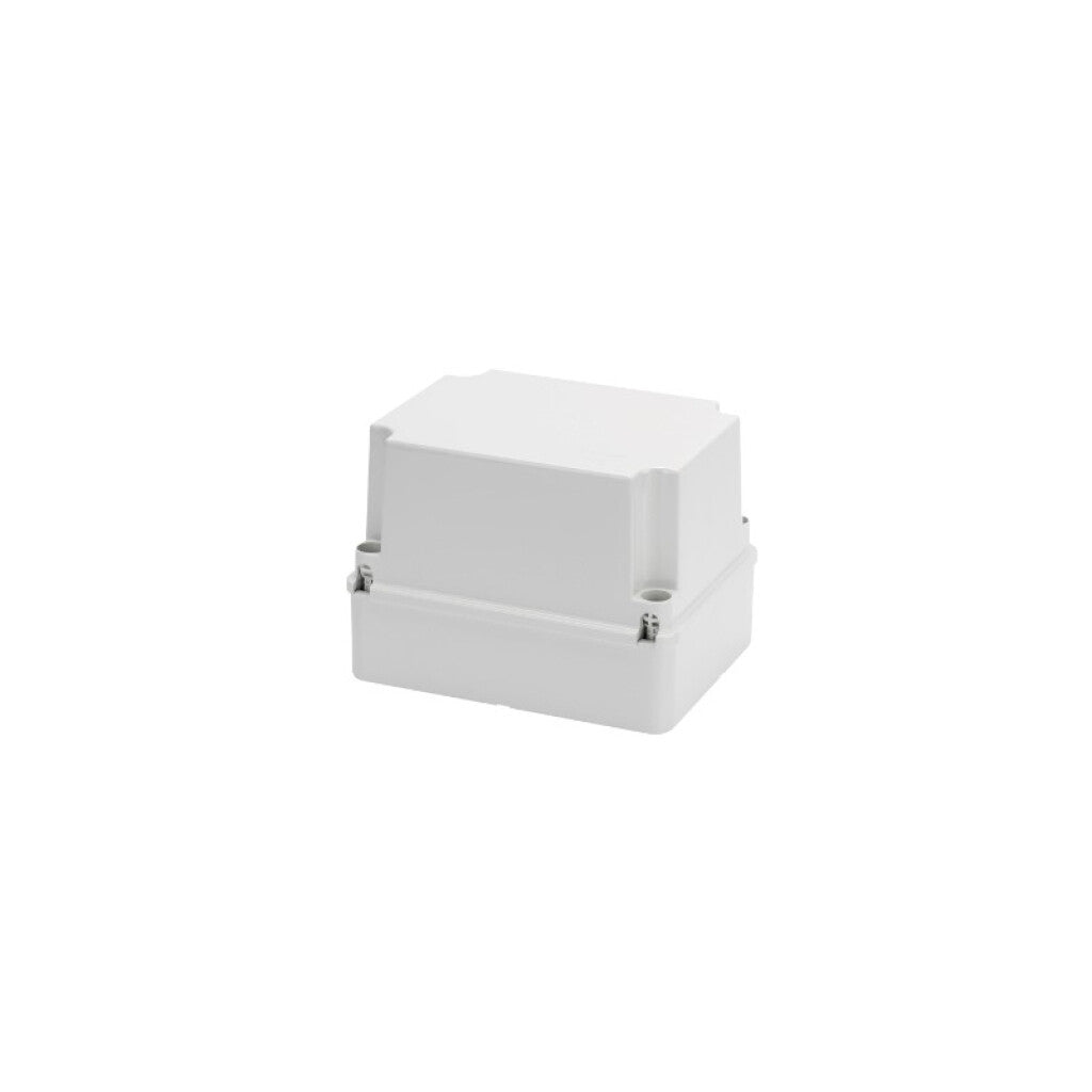 Caja estanca sin salida IP56 - 300x220x180mm - GE4219