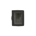 Caja exterior 3 mod. c/membrana IP55 gris Atenea - M48712