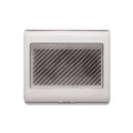 Caja exterior 3 módulos gris c/membrana - Ave - C55633