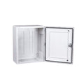 Caja exterior 320 x 270 x 150mm puerta opaca - CO7502