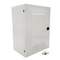 Caja exterior 520 x 420 x 200mm puerta opaca - CO7510
