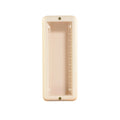 Caja exterior 6 módulos marfil - Reggio - M46838