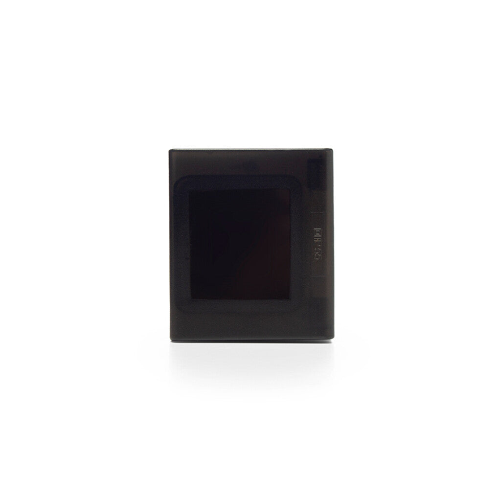 Caja exterior de 2 mód tapa estanca IP55 gris Sica - SK3070