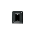 Caja exterior para 1 módulo negro - Ave - C55599N