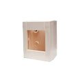 Caja exterior toma polarizado standar - Atenea - M45406