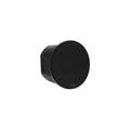 Caja negra estanca IP44 redonda Ø80x50mm - C36252