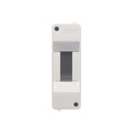 Caja p/int. térmico 1 - 2 módulos blanca - C89806