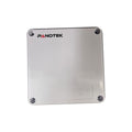 Caja plástica estanca s/salidas 100x100x50mm IP65 - TA4104